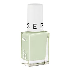 Nagellack - Glänzende Nägel , SEPHORA COLLECTION